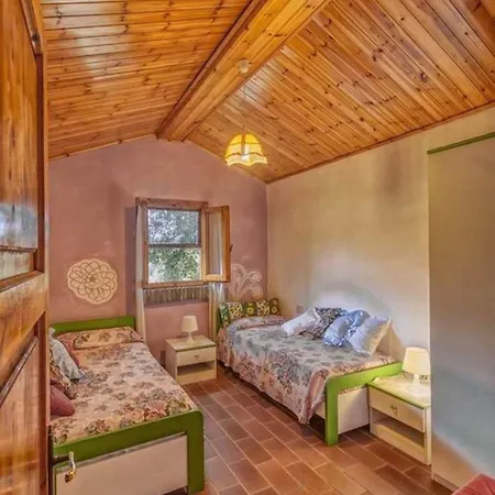 Apartamento Dante Leccino' Mit Gemeinschaftspool By Interhome *