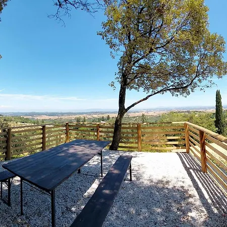 Dante Leccino' Mit Gemeinschaftspool By Interhome Apartamento Montaione