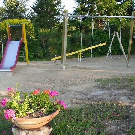 Dante Leccino' Mit Gemeinschaftspool By Interhome