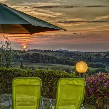 Dante Leccino' Mit Gemeinschaftspool By Interhome Apartamento *